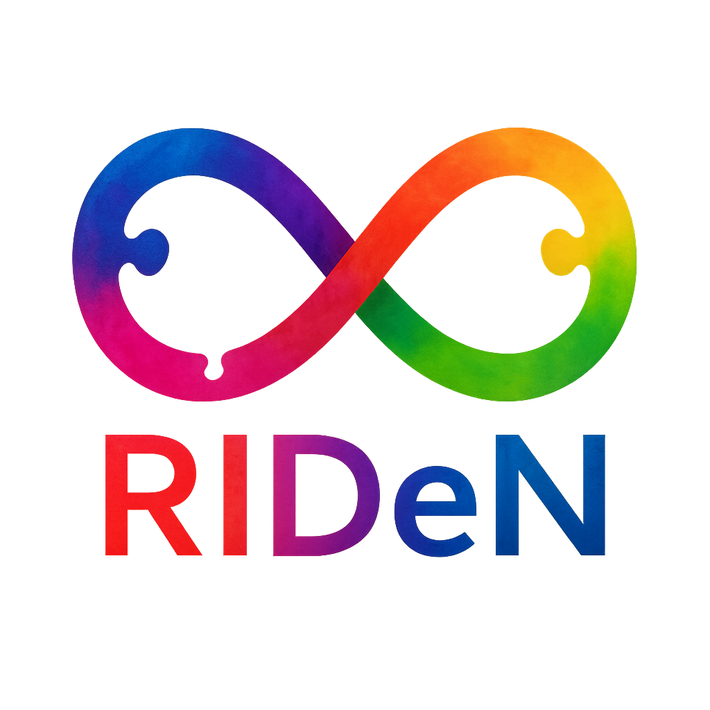 Red para la Investigación y el Desarrollo de la NeuroDiversidad (RIDeN)